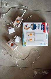 Chicco Baby Control Classic