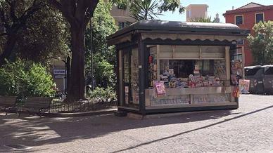 Immobile di 10 m² con 1 locale a Genova