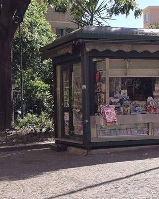 Immobile di 10 m² con 1 locale a Genova