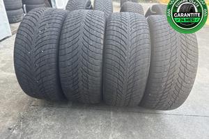 gomme usate 2254018 Winter NOKIAN - POWERPROOF - 9