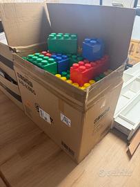 Lego giganti (3 confezioni)