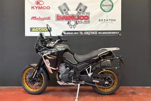 Kove 800 X GT TOURING