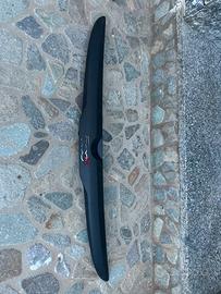 Maniglia bagaglio fiat 500x nero