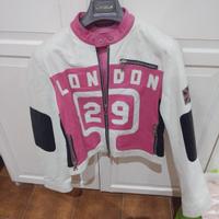 GIACCA  DONNA VERA PELLE