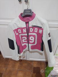 GIACCA  DONNA VERA PELLE