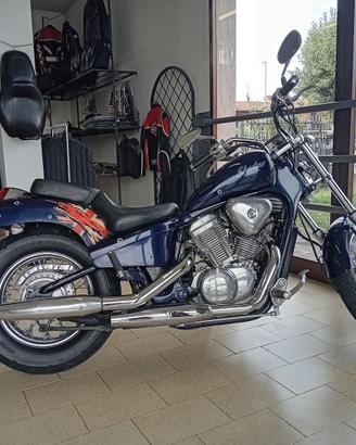 honda shadow vt 600