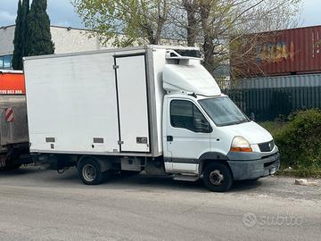 Ricambi master mascotte