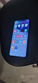 samsung s20 plus 5g 128gb come nuovo
