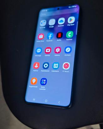 samsung s20 plus 5g 128gb come nuovo