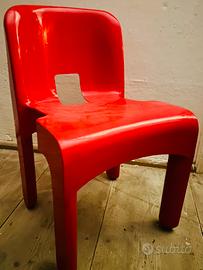 Due Kartell® 4867 Design JOE COLOMBO