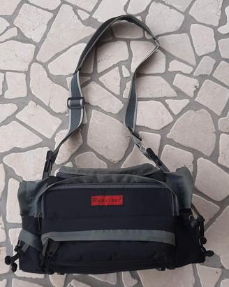 Borsa per fotocamera