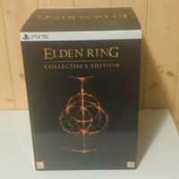 elden ring collector ps5