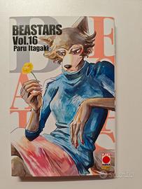 beastars 16 