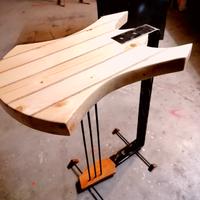 console   chitarra