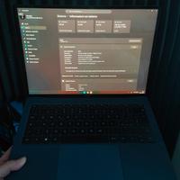 Portatile Huaweii Matebook X Pro 2023