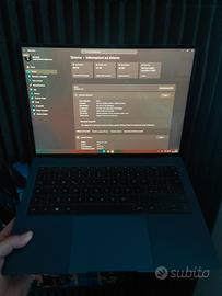 Portatile Huaweii Matebook X Pro 2023