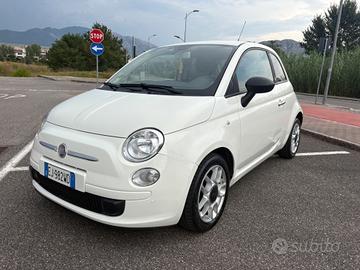 Fiat 500 1.3 MJET*SPORT*2011”XNEOPATENTATI”