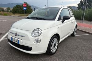 Fiat 500 1.3 MJET*SPORT*2011”XNEOPATENTATI”