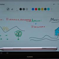 Pen S-pen Huawei ORIGINALE NUOVA