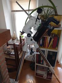 telescopio Sky Watcher 90/1250