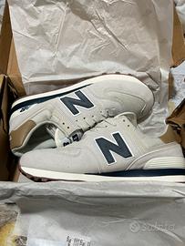 New balance