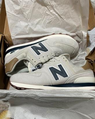 New balance