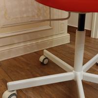 sedia da scrivania ikea