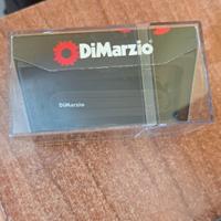 DiMarzio Fast Track Tele