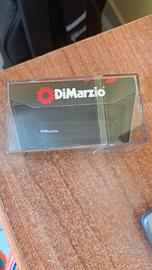 DiMarzio Fast Track Tele