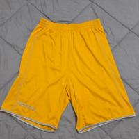 pantaloncini da calcio