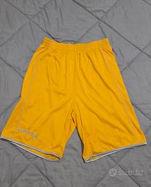 pantaloncini da calcio