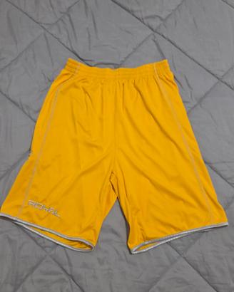 pantaloncini da calcio