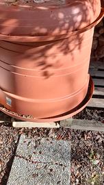 Vaso grande