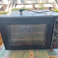 Fornetto elettrico Howell FE5500L