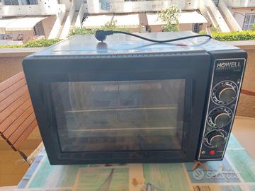 Fornetto elettrico Howell FE5500L