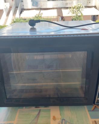 Fornetto elettrico Howell FE5500L