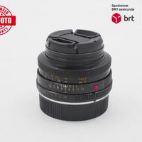 Leica Summicron R 50 F2 "2 camme"