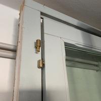 Porta finestra / finestra