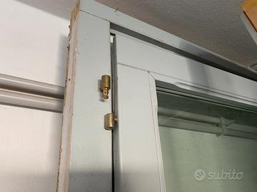 Porta finestra / finestra