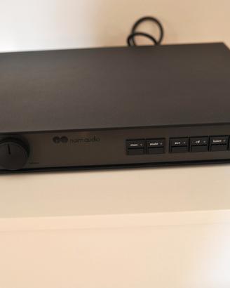Amplificatore integrato Naim nait 3 mc phono