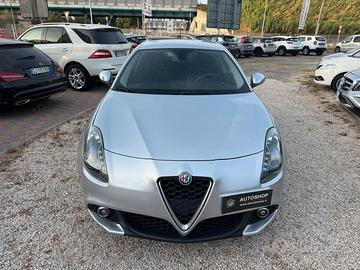 ALFA ROMEO - Giulietta - 1.4 Turbo 120 CV GPL Supe