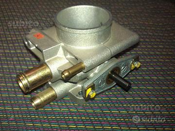 Corpo farfallato WEBER 36/50 PF09