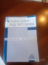codice civile 