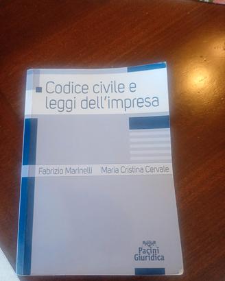 codice civile 