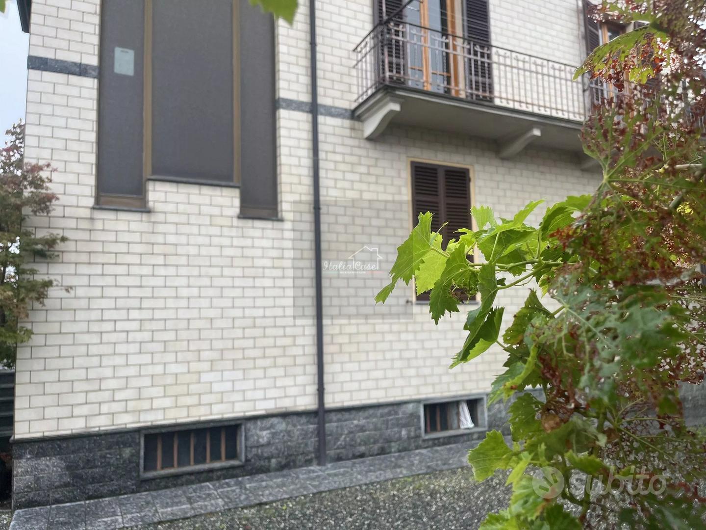Apartment in Biella, Vernato - Vista 5