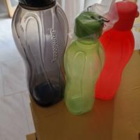 Set 3 borracce tupperware