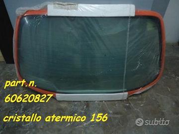 ALFA ROMEO 156 CRISTALLO LUNOTTO VETRO NUOVO