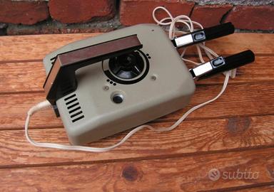 Ferro arricciacapelli