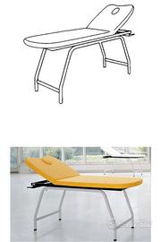 Lettino per Estetista