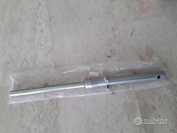 Gambale forcella dx comp. aprilia red rose classic